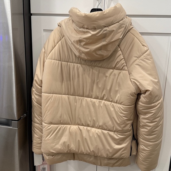 ❄️ NEW! Avec Les Filles Thermalpuff™ Hooded Utility Puffer Jacket ❄️ - Picture 7 of 17